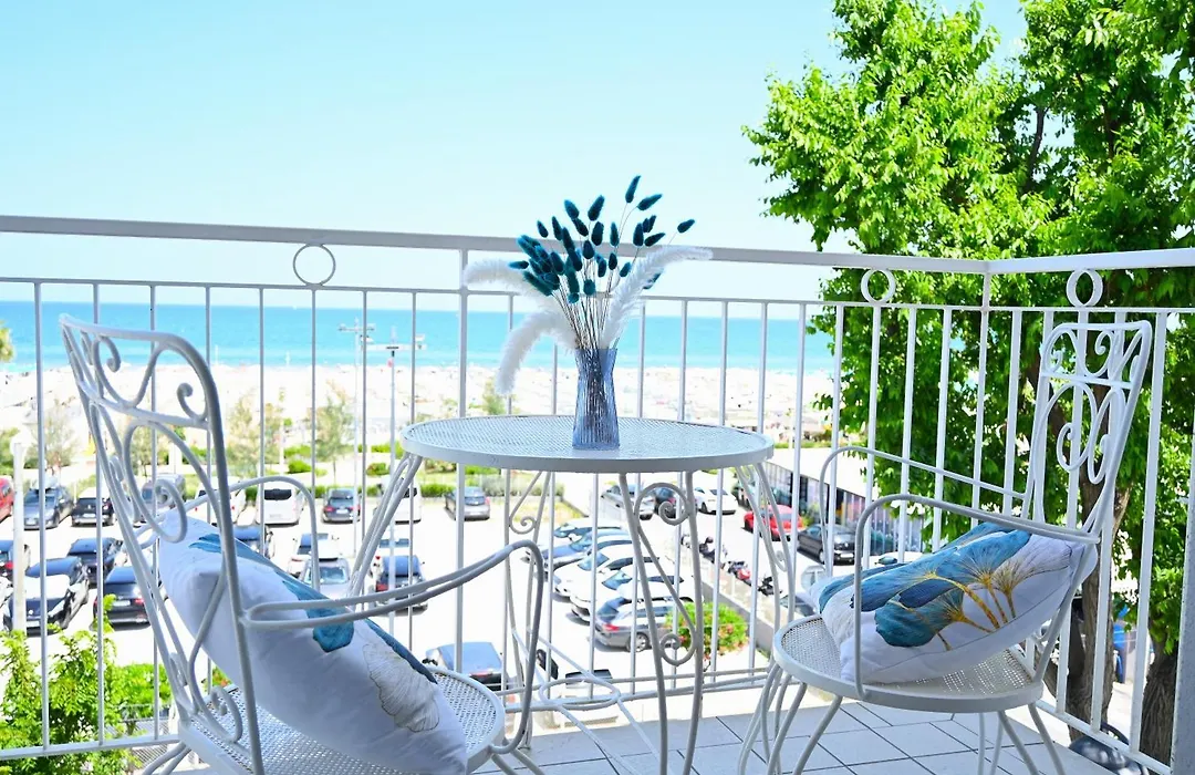 Hotel Nizza - NUOVA GESTIONE-1