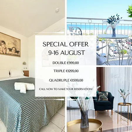 Hotel Nizza - NUOVA GESTIONE-2