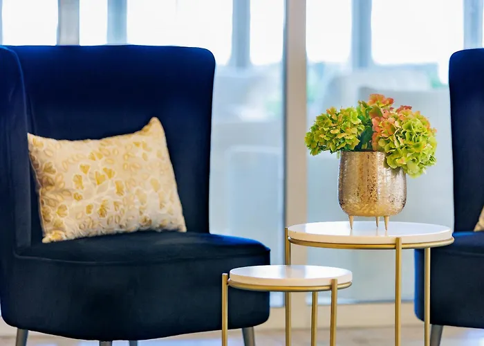 Hotel Abner'S Riccione